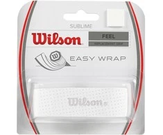 Wilson Sublime Baltas pagrindinė apvija