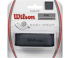 Wilson Sublime Juodas pagrindinė apvija