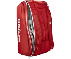 WILSON SUPER TOUR 15 teniso krepšys