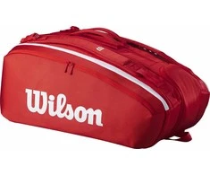 WILSON SUPER TOUR 15 teniso krepšys