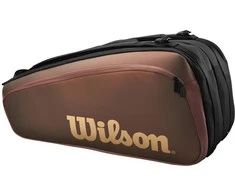 WILSON SUPER TOUR 9 PRO STAFF V14 teniso krepšys