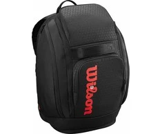 WILSON CLASH V3 teniso kuprinė
