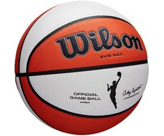 Wilson WNBA oficialus žaidimo kamuolys WTB5000XB