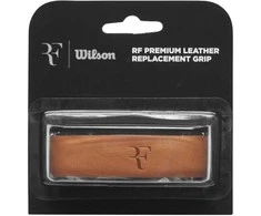 WILSON WILSON RF LEATHER teniso raketės pagrindinė apvija