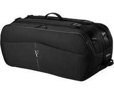 WILSON RF TOURNAMENT BAG 9PK teniso krepšys