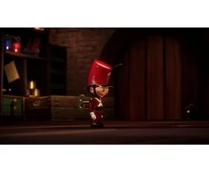 Wired Productions Skardinės širdelės (PlayStation 4)