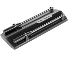 Witt CookPerfect Wireless Dual paistolämpömittari