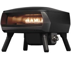 Witt Piccolo Rotante 13 pizzauuni, musta