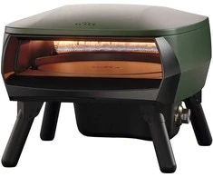 Witt Piccolo Rotante 13 pizzauuni, vihreä