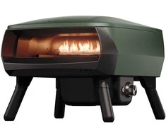 Witt Piccolo Rotante 13 pizzauuni, vihreä