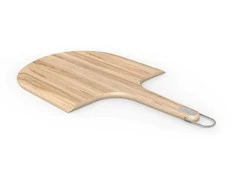 Witt Pizza Wood Pizza Peel puinen pizzalapio, 14