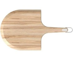 Witt Pizza Wood Pizza Peel puinen pizzalapio, 14