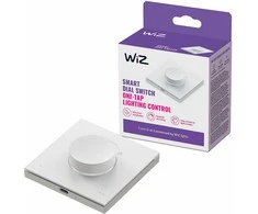 Signify WiZ rinkimo jungiklis baltas USB