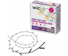 Lemputė WiZ Smart WiFi LED Fairly Light, 20m|15 W