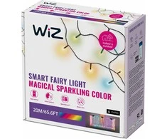 Lemputė WiZ Smart WiFi LED Fairly Light, 20m|15 W
