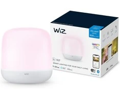 Stalinė lempa WiZ Smart WiFi WiFi Hero, 9 W | 2200–6500 tūkst.