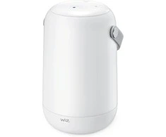 WiZ Mobile įkraunamas,13,5W,2200-6500 (RGB),IP20,baltas