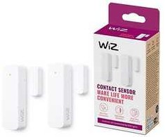 „WiZ WiFi“ išmaniųjų antenų kontaktinių jutiklių 2 vnt. pakuotė