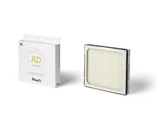 Wood's Active Ion Hepa filtras AD serijai, 1 vnt