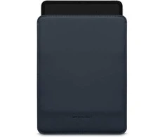 Woolnut Coated Sleeve -suojatasku 11 iPad Pro &amp; Air, sininen