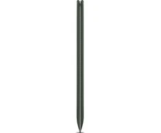 Woolnut Vilnos riešuto dengtas įmautės dėklas, skirtas 16 colių „MacBook Pro“, žalias