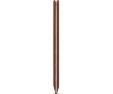 Dėklas WOOLNUT Leather Sleeve 13" Ruda