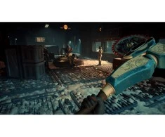 Obsidian Entertainment Išoriniai pasauliai 2