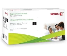 „Xerox“ alternatyvus dažiklis HP C4092A be lusto, skirtas 1100,1100A, (2500 str., juodas)