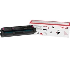 XEROX C230 C235 purpurinis, standartinis, tonerio kasetė su dangteliu, 1500 puslapių.