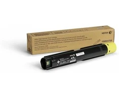Xerox Toneris C7000 Geltona Geltona (106R03758) (10,1k)