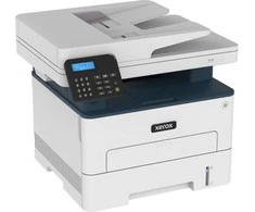 Spausdintuvas XEROX B225, Baltos/Pilkos spalvos