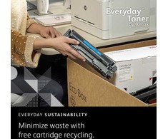 TONER Geltonas BROTHER TN-225 - XEROX EVERYDAY