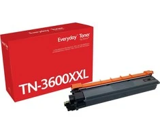 Xerox EVERYDAY Juodas TONER REPLACES - BROTHER TN3600XXL EXTRA HIGH CAP