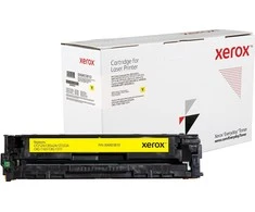 Toneris Xerox Geltonas pakeitimas 131A / 125A / 128A (006R03810)