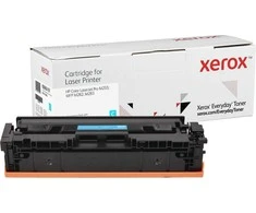 Xerox Everyday HP 207X -laservärikasetti, syaani