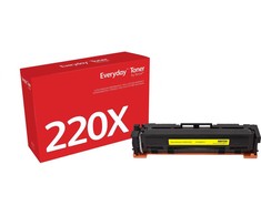Toneris Xerox EVERYDAY Geltonas TONER REPLACES