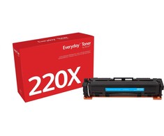 Toneris Xerox EVERYDAY CYAN TONER REPLACES HP