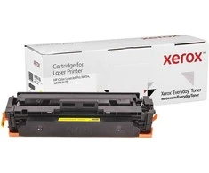 Xerox Everyday HP 415A -laservärikasetti, keltainen