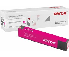 Xerox Everyday Magenta Toneris suderinamas su HP 971XL (CN627AE - CN627A - CN627AM) - Didelis našumas - 6600 puslapių - Rausvai raudona - 1 vnt.
