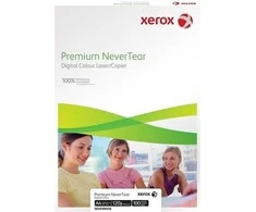 Xerox Premium NeverTear A4, 120 µm, 100 lapų