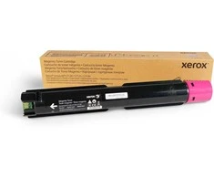 Xerox 006R01826 kasetė lazeriniams spausdintuvams, Purpurinė (18000 psl.)