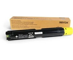 Xerox 006R01827 kasetė lazeriniams spausdintuvams, Geltona (18000 psl.)