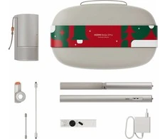 Projektorius Xgimi MoGo 3 Pro 3-in-1 projektoripaketti