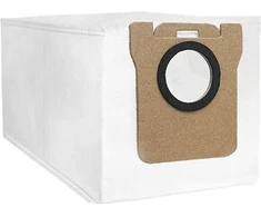 Dulkių maišelis Xiaomi  X10+/X10/X20+/X20Pro/X20Max  dulkio - siurblo roboto automatinei dulkių surinkimo stotelei