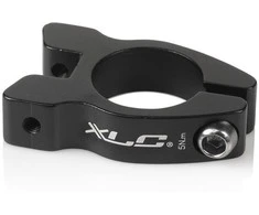 XLC PC-B08 31,6 mm -satulatolpan kiristin