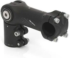 XLC ST-T13, 110 mm, 0° to 90° -ohjainkannatin, Ø25,4 mm