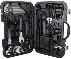 XLC TO-S104 Tool Box -työkalupakki