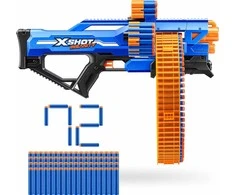 Zuru ZUR XSHOT 36609 žaislinis ginklas