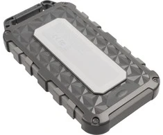 „Xtorm“ – FS405 20 W „Fuel“ serijos saulės energija varomas išorinis akumuliatorius, 10 000 mAh