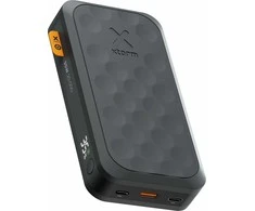 „Xtorm“ – išorinė baterija USB-C PD 35W 20.000mAh / 2xUSB-C, juoda